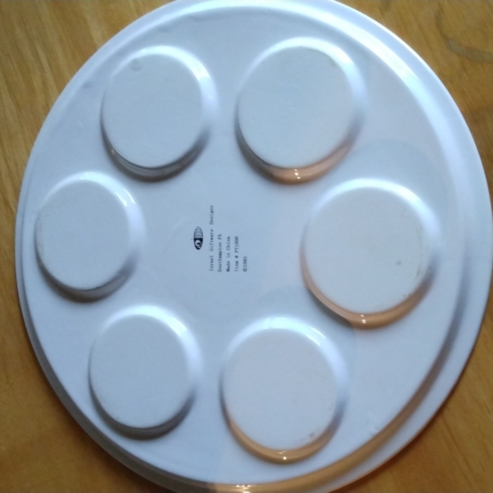 Passover dish - Picture 4 of 5